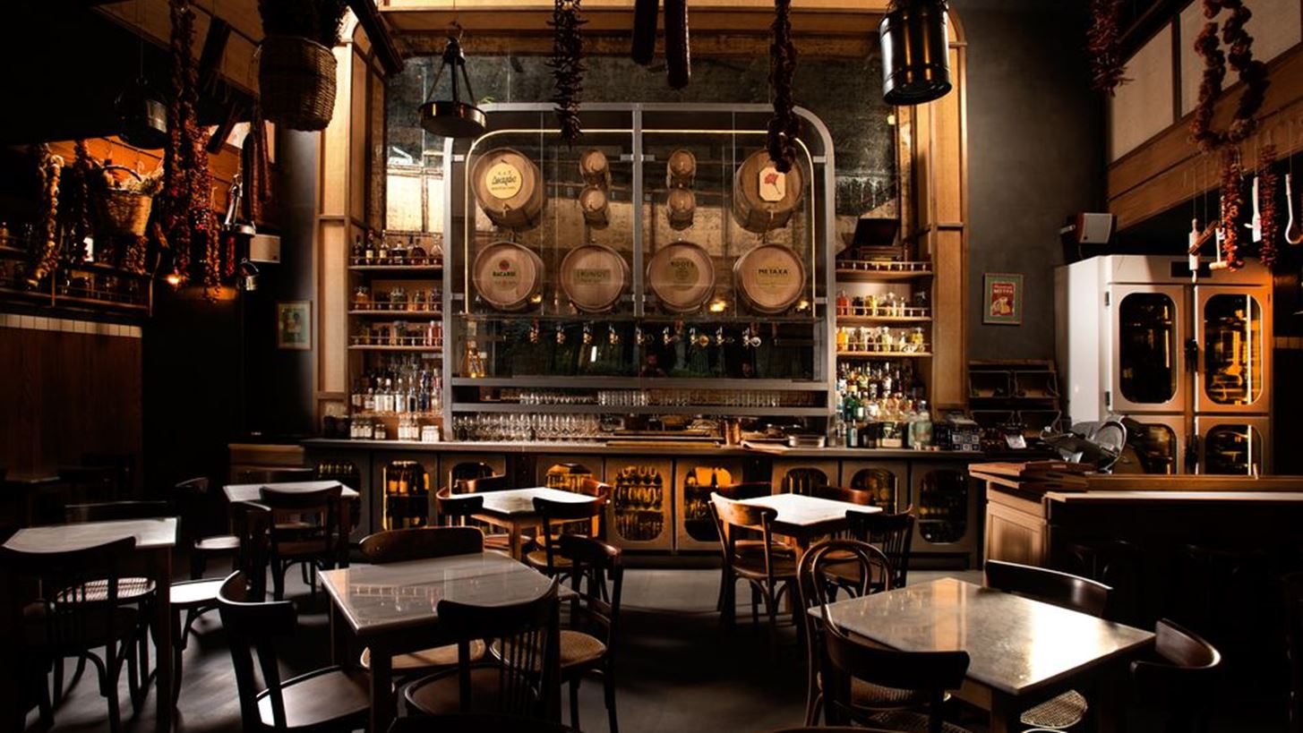 #Tidbits *: Senios Reloaded