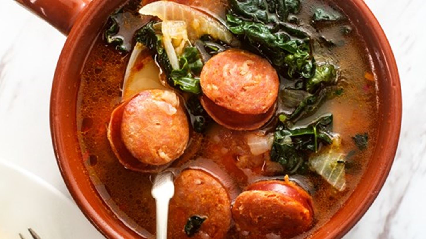 &#x3A3;&#x3BF;&#x3CD;&#x3C0;&#x3B1; &#x3BC;&#x3B5; &#x39A;&#x3C1;&#x3B9;&#x3B8;&#x3B1;&#x3C1;&#x3AC;&#x3BA;&#x3B9; &#x3BA;&#x3B1;&#x3B9; &#x39B;&#x3BF;&#x3C5;&#x3BA;&#x3AC;&#x3BD;&#x3B9;&#x3BA;&#x3BF;