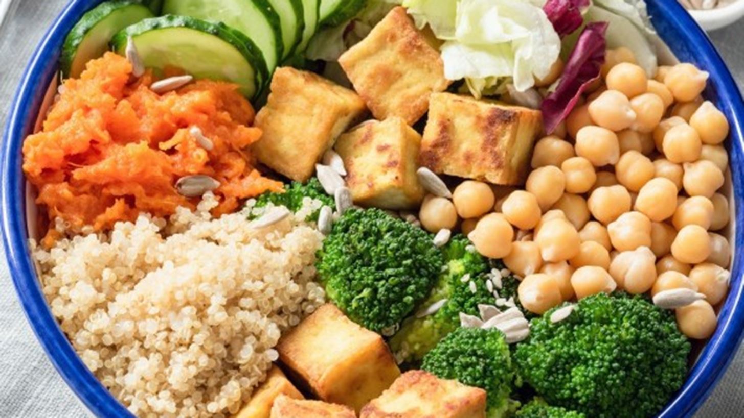 Φυτοφαγική διατροφή: 6 επιστημονικές έρευνες που αξίζει να γνωρίζεις