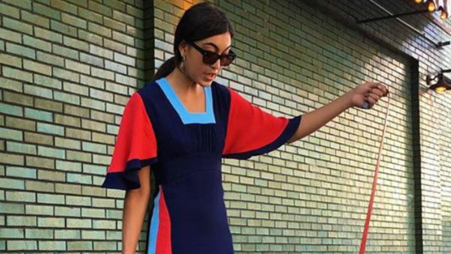 Αυτή η μικρή λεπτομέρεια μπορεί να κάνει αμέσως κάθε look ακόμη πιο κομψό