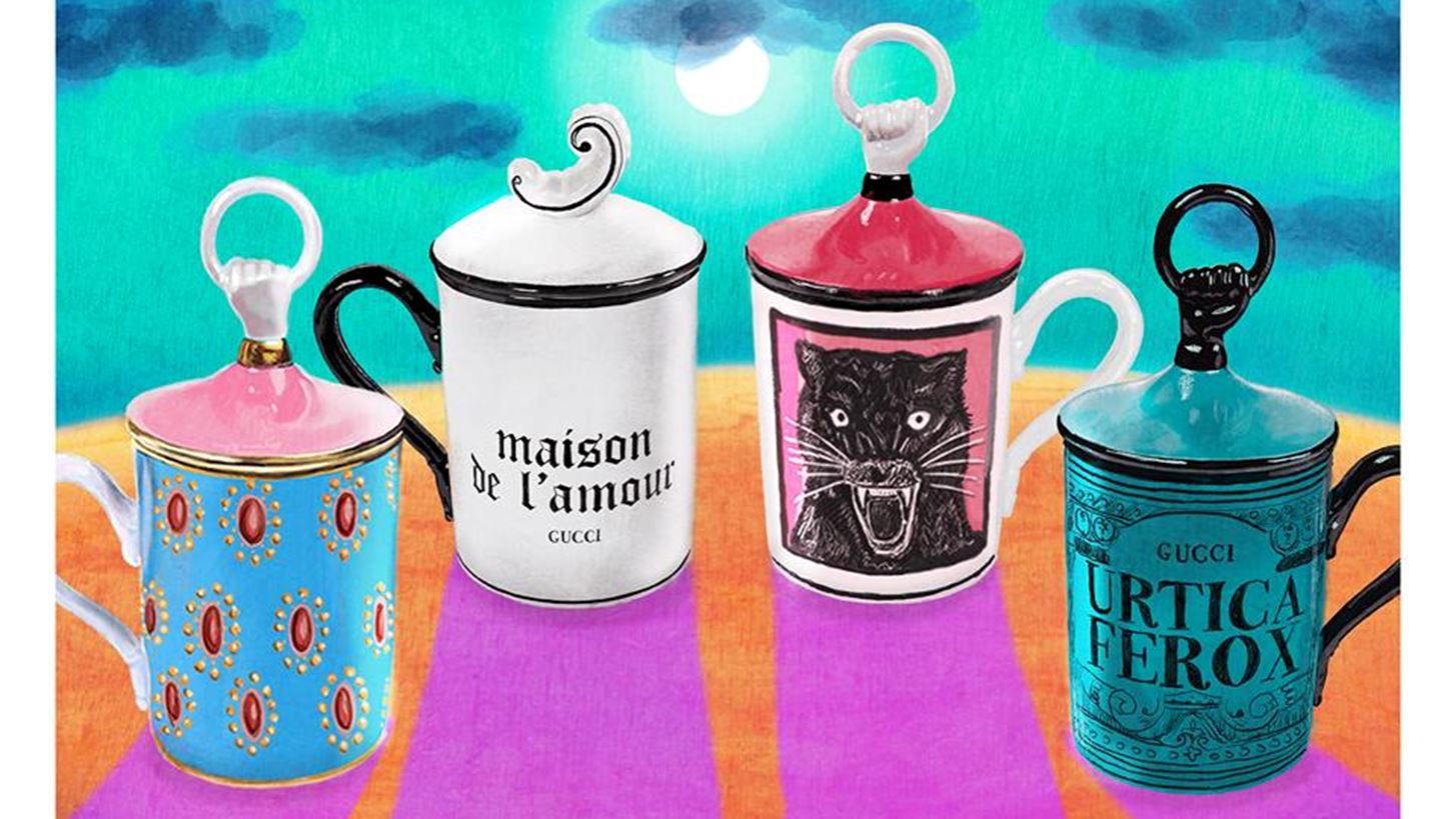 Gucci d&#xE9;cor: &#x39C;&#x3AF;&#x3B1; &#x3C5;&#x3C0;&#x3AD;&#x3C1;&#x3BF;&#x3C7;&#x3B7; &#x3C3;&#x3C5;&#x3BB;&#x3BB;&#x3BF;&#x3B3;&#x3AE; &#x3C0;&#x3BF;&#x3C5; &#x3B5;&#x3C1;&#x3C9;&#x3C4;&#x3B5;&#x3CD;&#x3B5;&#x3C3;&#x3B1;&#x3B9; &#x3BC;&#x3B5; &#x3C4;&#x3B7;&#x3BD; &#x3C0;&#x3C1;&#x3CE;&#x3C4;&#x3B7; &#x3BC;&#x3B1;&#x3C4;&#x3B9;&#x3AC;