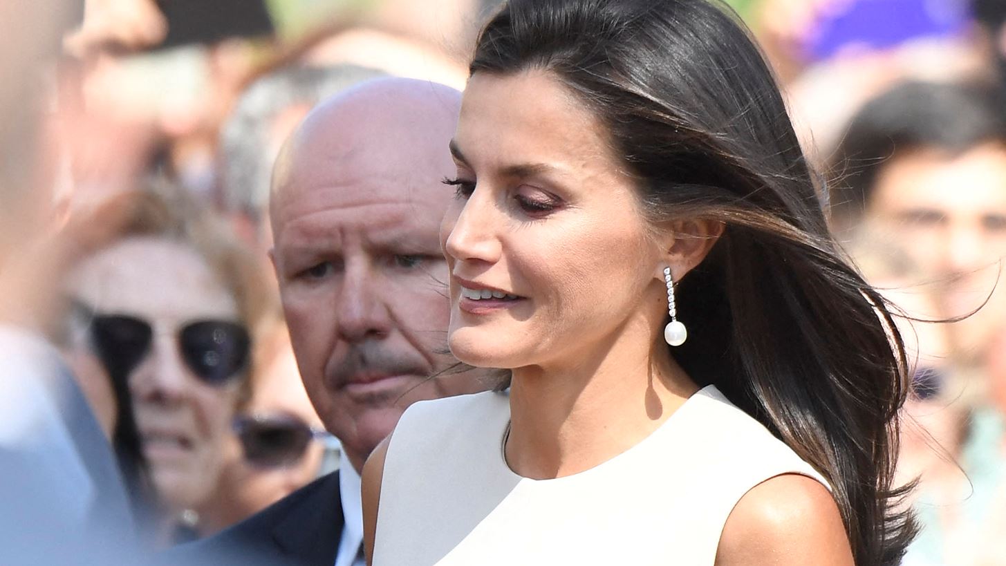 &#x392;&#x3B1;&#x3C3;&#x3AF;&#x3BB;&#x3B9;&#x3C3;&#x3C3;&#x3B1; Letizia: &#x391;&#x3BA;&#x3CC;&#x3BC;&#x3B7; &#x3BC;&#x3AF;&#x3B1; chic &#x3B5;&#x3BC;&#x3C6;&#x3AC;&#x3BD;&#x3B9;&#x3C3;&#x3B7; &#x3C0;&#x3BF;&#x3C5; &#x3B1;&#x3BE;&#x3AF;&#x3B6;&#x3B5;&#x3B9; &#x3BD;&#x3B1; &#x3B4;&#x3B5;&#x3B9;&#x3C2;