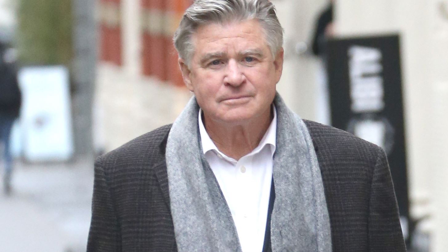 Treat Williams | &#x3A0;&#x3AD;&#x3B8;&#x3B1;&#x3BD;&#x3B5; &#x3BF; &#x3B7;&#x3B8;&#x3BF;&#x3C0;&#x3BF;&#x3B9;&#x3CC;&#x3C2; &#x3C4;&#x3BF;&#x3C5; &quot;Everwood&quot; &#x3BA;&#x3B1;&#x3B9; &#x3C4;&#x3BF;&#x3C5; &quot;Hair&quot; &#x3C3;&#x3B5; &#x3B7;&#x3BB;&#x3B9;&#x3BA;&#x3AF;&#x3B1; 71 &#x3B5;&#x3C4;&#x3CE;&#x3BD;
