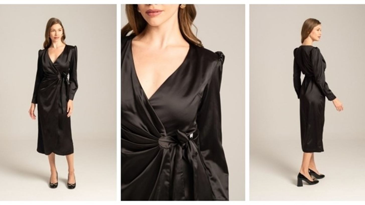 #ObsessedWith | &#x3A4;&#x3BF; chic wrap &#x3C6;&#x3CC;&#x3C1;&#x3B5;&#x3BC;&#x3B1; &#x3C0;&#x3BF;&#x3C5; &#x3B8;&#x3B1; &#x3C6;&#x3BF;&#x3C1;&#x3AC;&#x3C2; &#x3C3;&#x3C4;&#x3B9;&#x3C2; &#x3B2;&#x3C1;&#x3B1;&#x3B4;&#x3B9;&#x3BD;&#x3AD;&#x3C2; &#x3C3;&#x3BF;&#x3C5; &#x3B5;&#x3BE;&#x3CC;&#x3B4;&#x3BF;&#x3C5;&#x3C2; &#x3BA;&#x3B1;&#x3B9; &#x3B8;&#x3B1; &#x3B2;&#x3C1;&#x3B5;&#x3B9;&#x3C2; &#x3BC;&#x3B5; &#x3AD;&#x3BA;&#x3C0;&#x3C4;&#x3C9;&#x3C3;&#x3B7; -55%