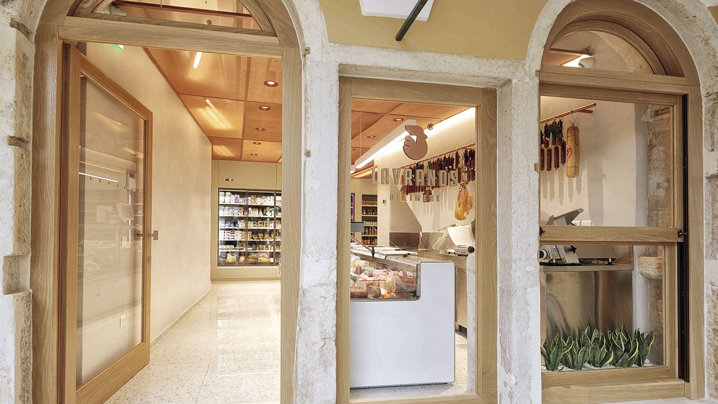 CO.ME.CO. S.A. | Τα φημισμένα παραδοσιακά αλλαντικά της Κέρκυρας στην πιο γκουρμέ εκδοχή τους.