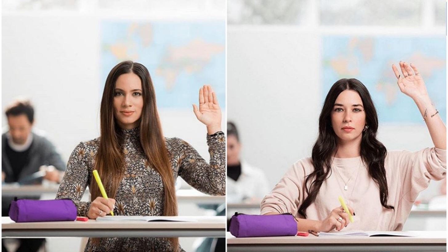 #MinEisaiApousa &#x39D;&#x3B1; &#x3B3;&#x3B9;&#x3B1;&#x3C4;&#x3AF; &#x3BF;&#x3B9; &#x395;&#x3BB;&#x3BB;&#x3B7;&#x3BD;&#x3AF;&#x3B4;&#x3B5;&#x3C2; influencers &#x3B1;&#x3BD;&#x3B5;&#x3B2;&#x3AC;&#x3B6;&#x3BF;&#x3C5;&#x3BD; &#x3C6;&#x3C9;&#x3C4;&#x3BF;&#x3B3;&#x3C1;&#x3B1;&#x3C6;&#x3AF;&#x3B5;&#x3C2; &#x3B1;&#x3C0;&#x3CC; &#x3C4;&#x3B1; &#x3C3;&#x3C7;&#x3BF;&#x3BB;&#x3B9;&#x3BA;&#x3AC; &#x3C4;&#x3BF;&#x3C5;&#x3C2; &#x3C7;&#x3C1;&#x3CC;&#x3BD;&#x3B9;&#x3B1;