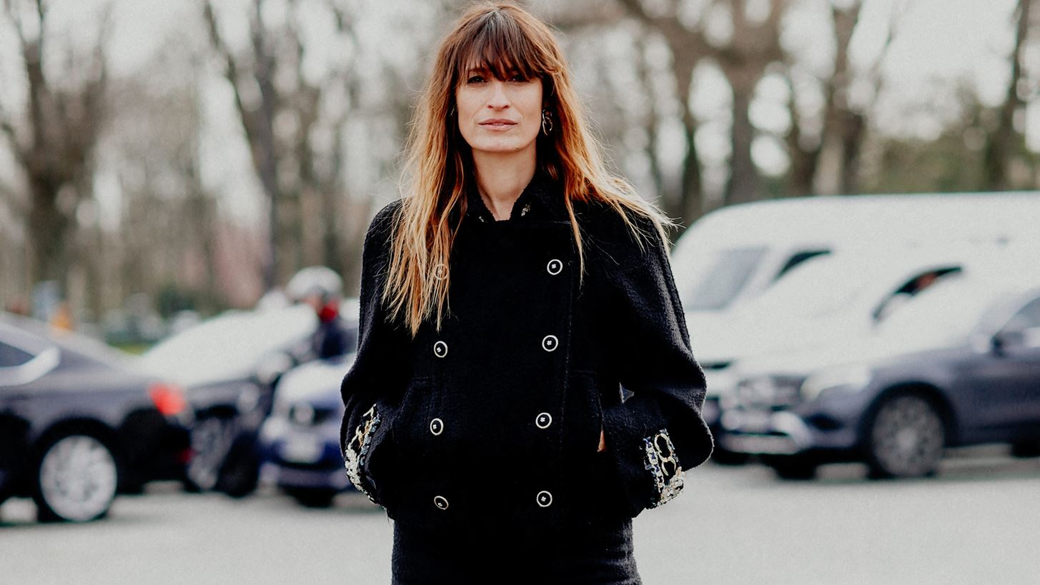 9 κομμάτια που επιλέγουν οι Γαλλίδες τον φετινό χειμώνα