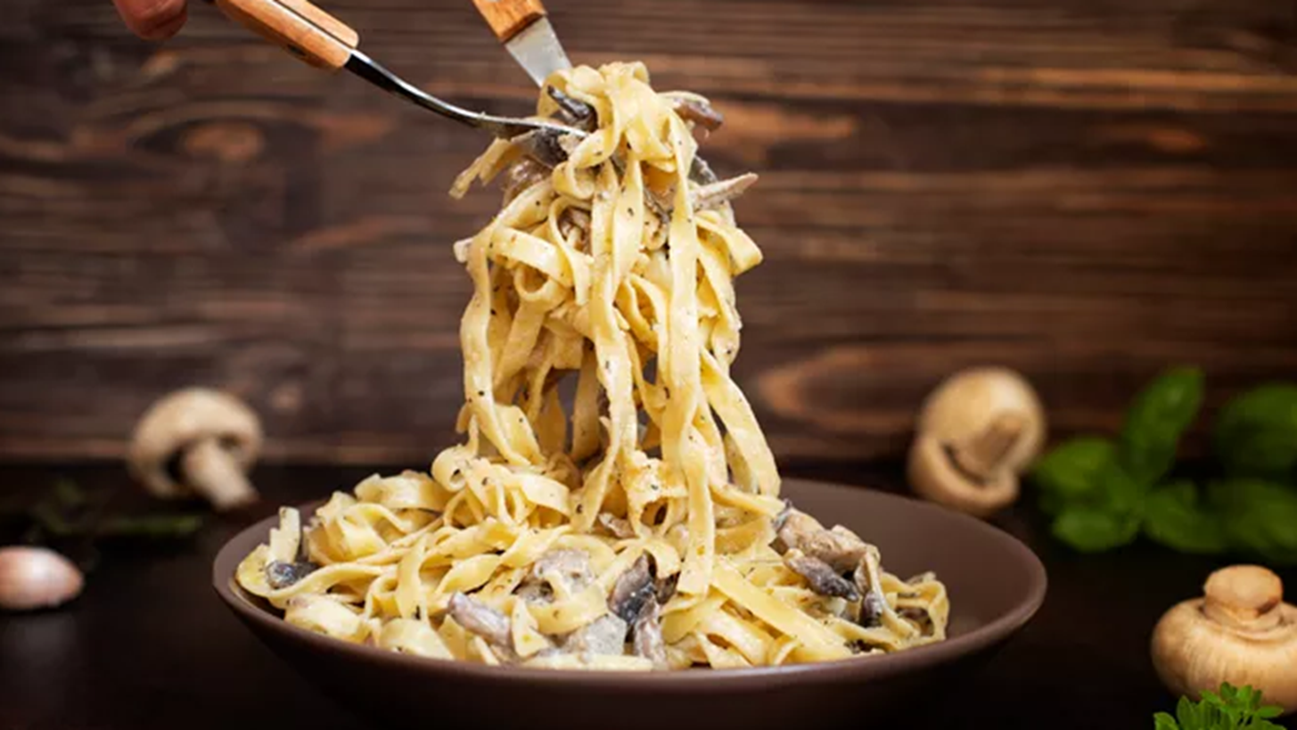 Είναι υγιεινά τα ζυμαρικά; Η διαιτολόγος απαντά