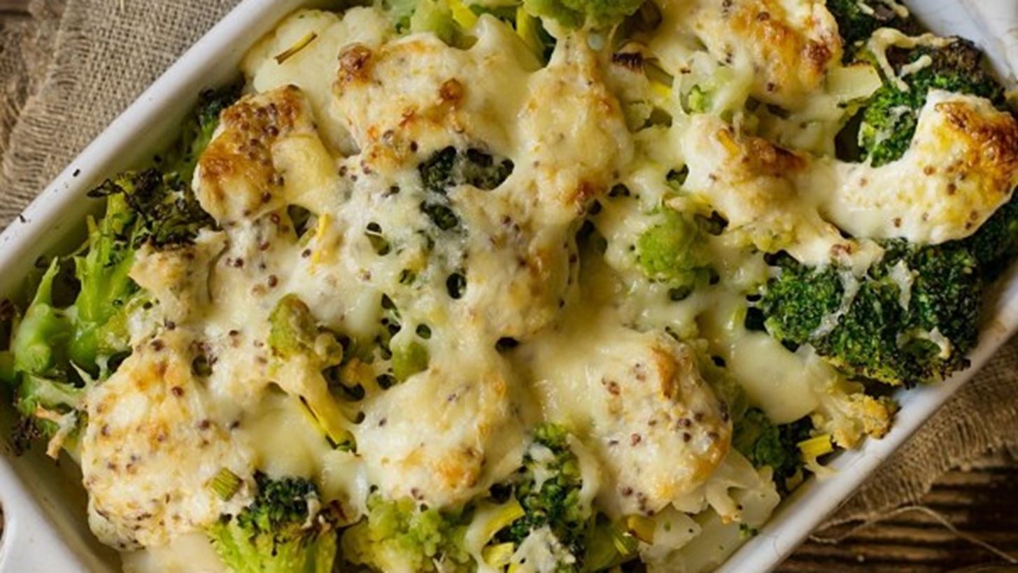 "Δεν μου αρέσουν τα λαχανικά": Δίνουμε ένα πιο γευστικό αποτέλεσμα με αυτές τις συμβουλές