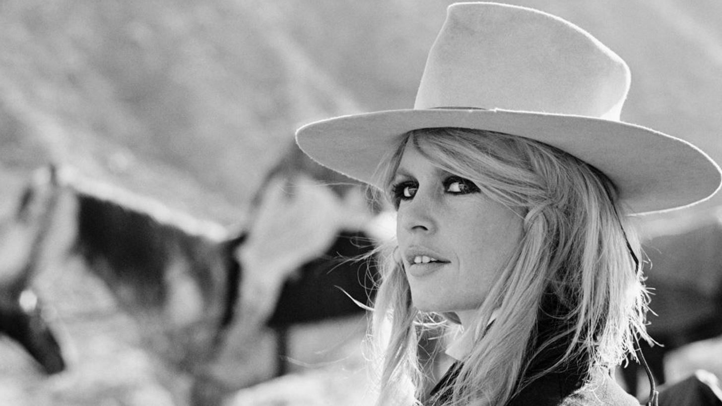 Έφυγε από τη ζωή η Brigitte Bardot