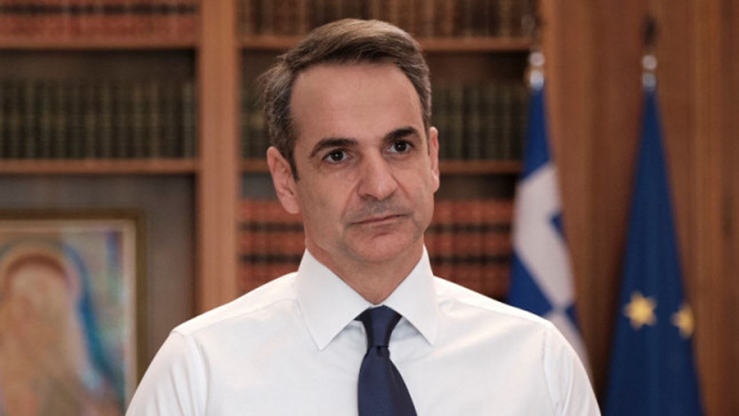Κυριάκος Μητσοτάκης | Το μήνυμα του πρωθυπουργού για τη Σοφία Μπεκατώρου