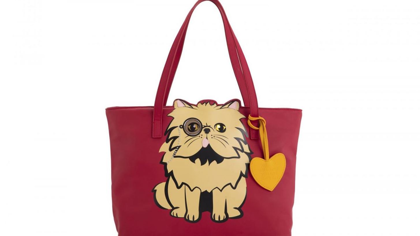 Μόλις βρήκαμε τις πιο ιδιαίτερες τσάντες