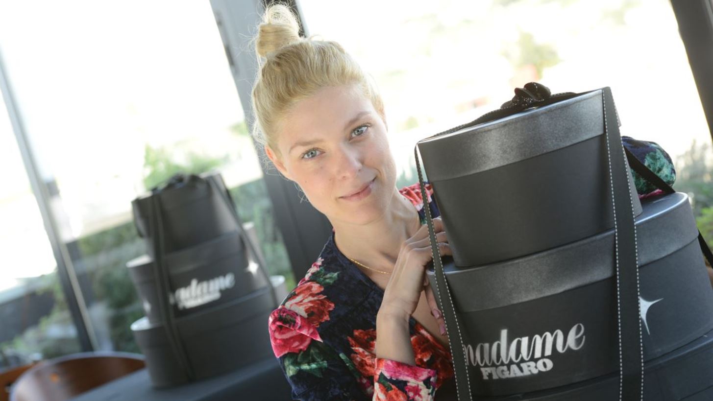 &#x3A4;&#x3B9; &#x3BA;&#x3C1;&#x3CD;&#x3B2;&#x3BF;&#x3C5;&#x3BD; &#x3C4;&#x3B1; &#x3BA;&#x3BF;&#x3C5;&#x3C4;&#x3B9;&#x3AC; &#x3C4;&#x3BF;&#x3C5; Beauty Stars by Madame Figaro;