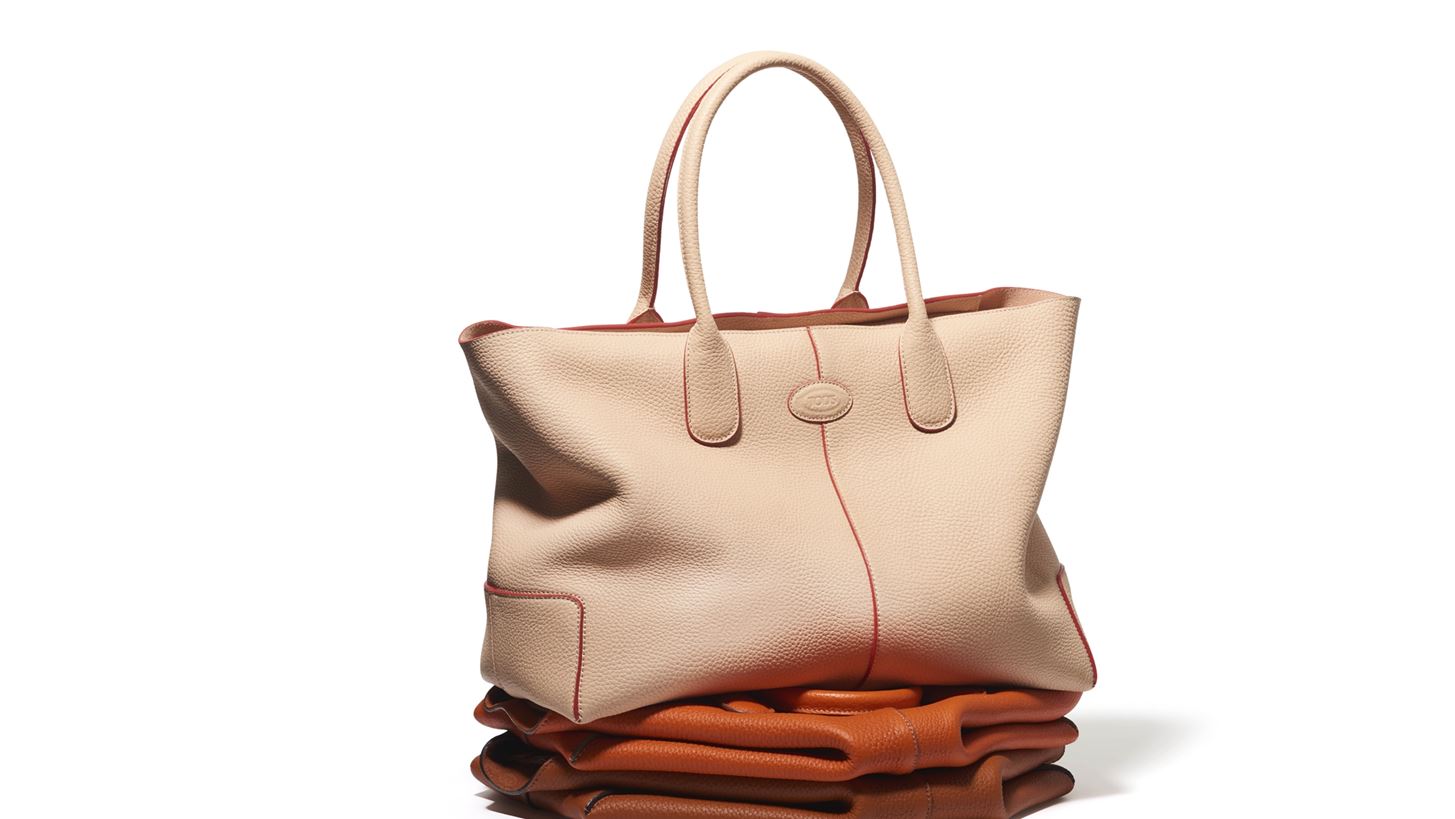 Tod&#x27;s Di Bag | &#x397; &#x3B5;&#x3BC;&#x3B2;&#x3BB;&#x3B7;&#x3BC;&#x3B1;&#x3C4;&#x3B9;&#x3BA;&#x3AE; &#x3C4;&#x3C3;&#x3AC;&#x3BD;&#x3C4;&#x3B1; &#x3C4;&#x3BF;&#x3C5; &#x3BF;&#x3AF;&#x3BA;&#x3BF;&#x3C5; &#x3B1;&#x3BD;&#x3B1;&#x3BD;&#x3B5;&#x3CE;&#x3B8;&#x3B7;&#x3BA;&#x3B5;
