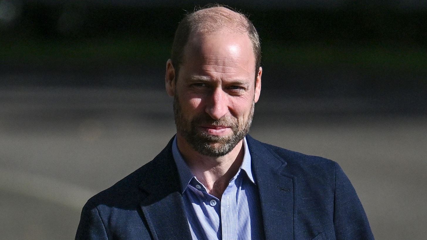 &#x3A4;&#x3BF; &#x3BC;&#x3BF;&#x3CD;&#x3C3;&#x3B9; &#x3C4;&#x3BF;&#x3C5; &#x3C0;&#x3C1;&#x3AF;&#x3B3;&#x3BA;&#x3B9;&#x3C0;&#x3B1; William &#x3AD;&#x3BA;&#x3B1;&#x3BD;&#x3B5; &#x3C4;&#x3B7;&#x3BD; &#x3BA;&#x3CC;&#x3C1;&#x3B7; &#x3C4;&#x3BF;&#x3C5; &#x3BD;&#x3B1; &#x3BA;&#x3BB;&#x3AC;&#x3C8;&#x3B5;&#x3B9;