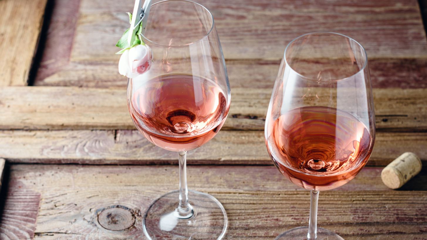 La vie en Ros&#xE9; | 4 &#x3B3;&#x3B5;&#x3C5;&#x3C3;&#x3C4;&#x3B9;&#x3BA;&#x3AC; &#x3C0;&#x3B9;&#x3AC;&#x3C4;&#x3B1; &#x3BA;&#x3B1;&#x3B9; &#x3C4;&#x3BF; &#x3B9;&#x3B4;&#x3B1;&#x3BD;&#x3B9;&#x3BA;&#x3CC; pairing &#x3BC;&#x3B5; &#x3C1;&#x3BF;&#x3B6;&#x3AD; &#x3BA;&#x3C1;&#x3B1;&#x3C3;&#x3B9;&#x3AC;