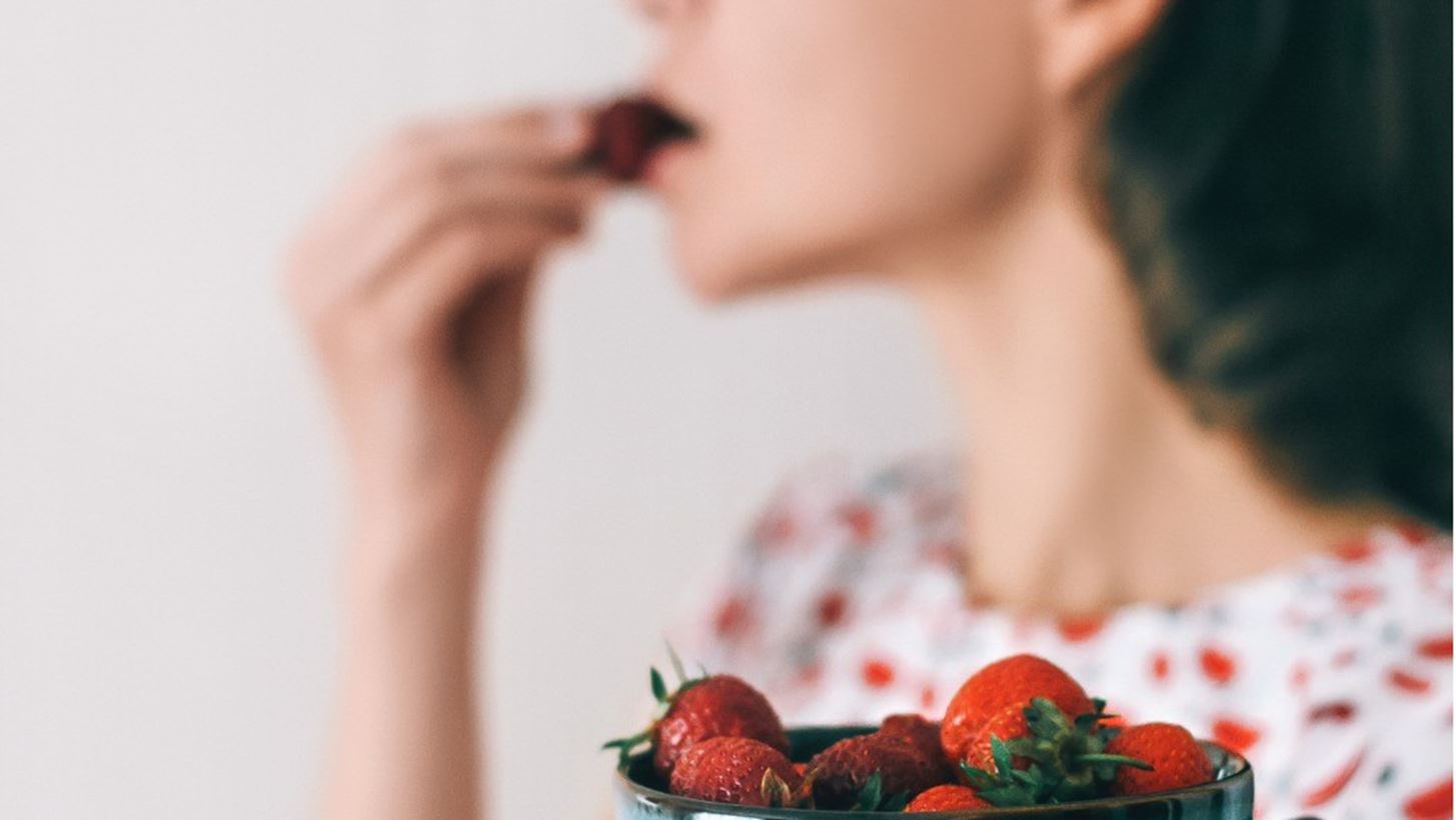 Καλοκαιρινές τροφές: Οι πιο θρεπτικές επιλογές για να βάλεις στη διατροφή σου