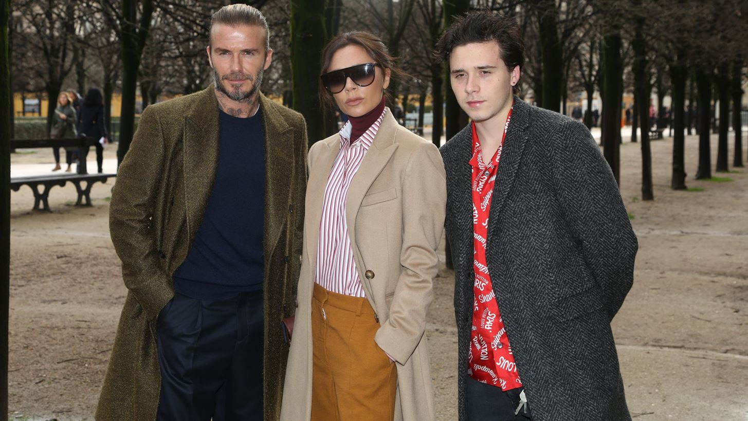 &#x393;&#x3B9;&#x3B1; &#x3C4;&#x3BF;&#x3C5;&#x3C2; Beckham, &#x3C4;&#x3BF; &#x3C3;&#x3C4;&#x3C5;&#x3BB; &#x3B5;&#x3AF;&#x3BD;&#x3B1;&#x3B9; &#x3BF;&#x3B9;&#x3BA;&#x3BF;&#x3B3;&#x3B5;&#x3BD;&#x3B5;&#x3B9;&#x3B1;&#x3BA;&#x3AE; &#x3C5;&#x3C0;&#x3CC;&#x3B8;&#x3B5;&#x3C3;&#x3B7;!