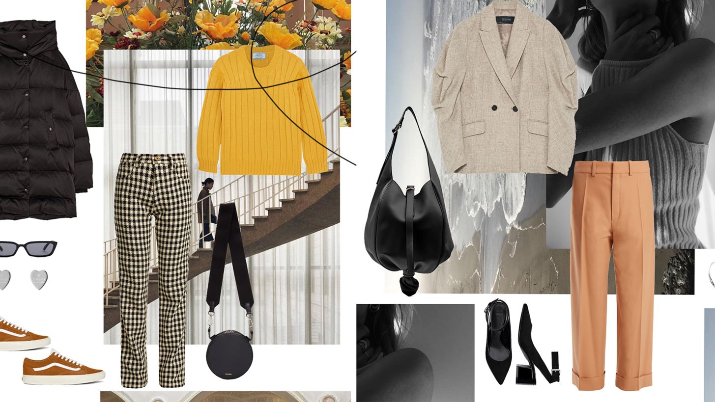 Outfits of Wisdom | 2018 και η wishlist μεγαλώνει...