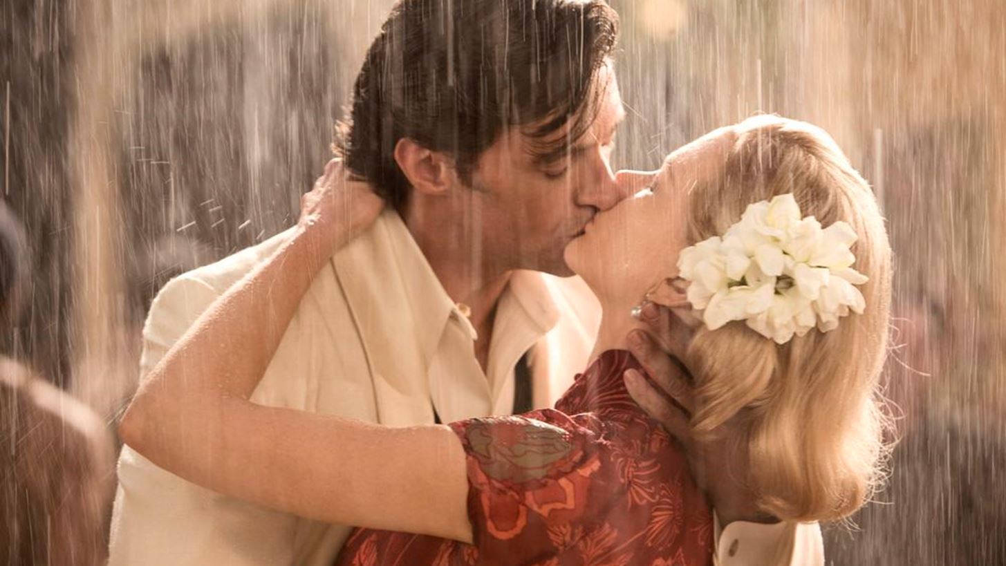 H Nicole Kidman &#x3BC;&#x3AD;&#x3C3;&#x3B1; &#x3B1;&#x3C0;&#x3CC; 15 &#x3B4;&#x3B9;&#x3B1;&#x3C6;&#x3BF;&#x3C1;&#x3B5;&#x3C4;&#x3B9;&#x3BA;&#x3BF;&#x3CD;&#x3C2; &#x3C1;&#x3CC;&#x3BB;&#x3BF;&#x3C5;&#x3C2; &#x3C4;&#x3B7;&#x3C2; &#x3BA;&#x3B1;&#x3C1;&#x3B9;&#x3AD;&#x3C1;&#x3B1;&#x3C2; &#x3C4;&#x3B7;&#x3C2;