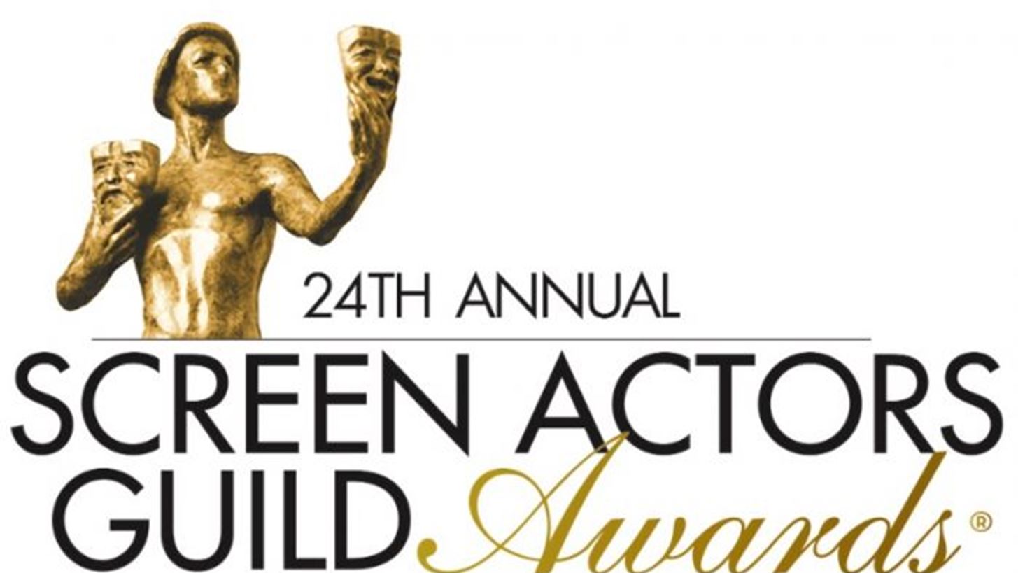 SAG AWARDS 2018: &#x391;&#x3C5;&#x3C4;&#x3BF;&#x3AF; &#x3B5;&#x3AF;&#x3BD;&#x3B1;&#x3B9; &#x3BF;&#x3B9; &#x3BD;&#x3B9;&#x3BA;&#x3B7;&#x3C4;&#x3AD;&#x3C2; &#x3BA;&#x3B1;&#x3B9; &#x3BF;&#x3B9; &#x3C7;&#x3B1;&#x3BC;&#x3AD;&#x3BD;&#x3BF;&#x3B9; &#x3C4;&#x3B7;&#x3C2; &#x3C6;&#x3B5;&#x3C4;&#x3B9;&#x3BD;&#x3AE;&#x3C2; &#x3B1;&#x3C0;&#x3BF;&#x3BD;&#x3BF;&#x3BC;&#x3AE;&#x3C2;