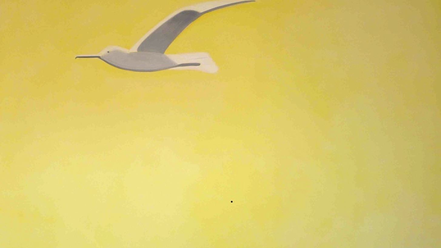 The Editor&#x27;s Blog: #Floating