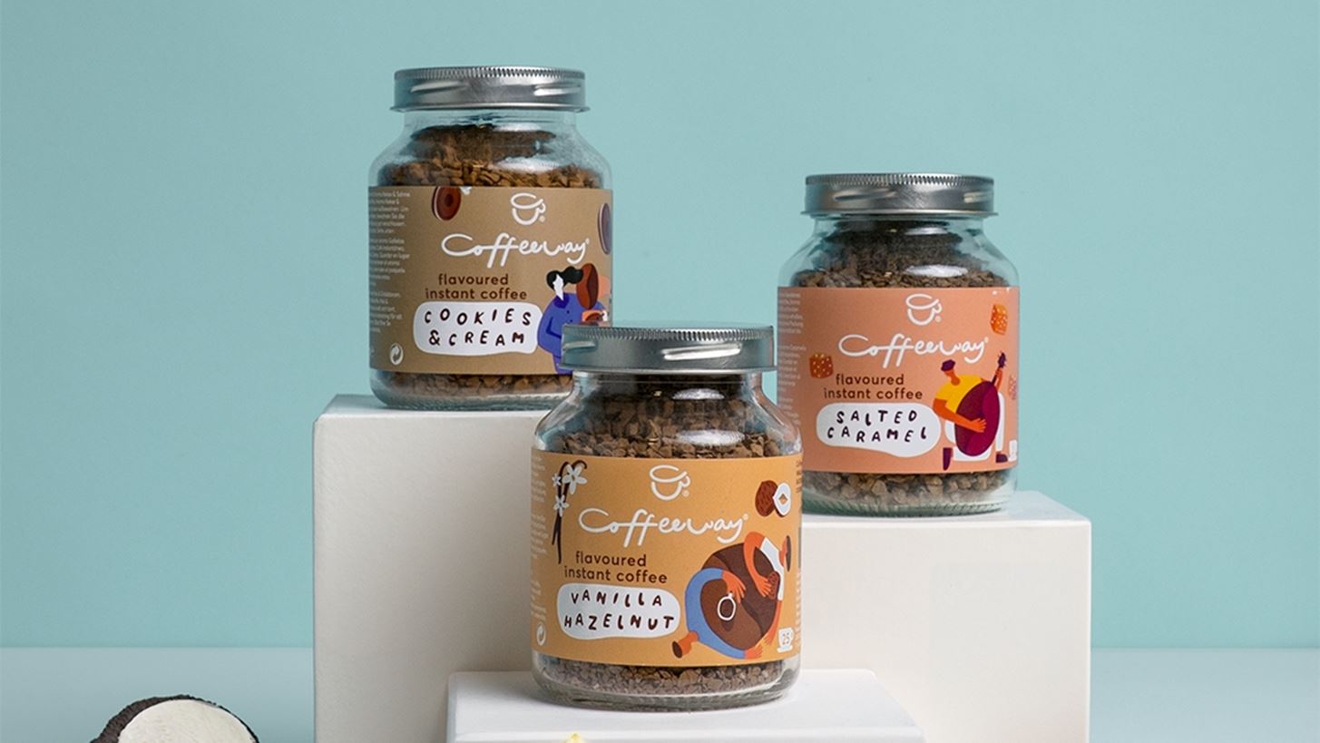 Stir &amp; Chill | &#x39F; &#x3B1;&#x3C1;&#x3C9;&#x3BC;&#x3B1;&#x3C4;&#x3B9;&#x3BA;&#x3CC;&#x3C2; &#x3C3;&#x3C4;&#x3B9;&#x3B3;&#x3BC;&#x3B9;&#x3B1;&#x3AF;&#x3BF;&#x3C2; &#x3C4;&#x3B7;&#x3C2; Coffeeway &#x3C0;&#x3BF;&#x3C5; &#x3B8;&#x3B1; &#x3B3;&#x3AF;&#x3BD;&#x3B5;&#x3B9; &#x3B7; &#x3B1;&#x3C0;&#x3CC;&#x3BB;&#x3C5;&#x3C4;&#x3B7; &#x3BA;&#x3B1;&#x3BB;&#x3BF;&#x3BA;&#x3B1;&#x3B9;&#x3C1;&#x3B9;&#x3BD;&#x3AE; &#x3C4;&#x3AC;&#x3C3;&#x3B7;