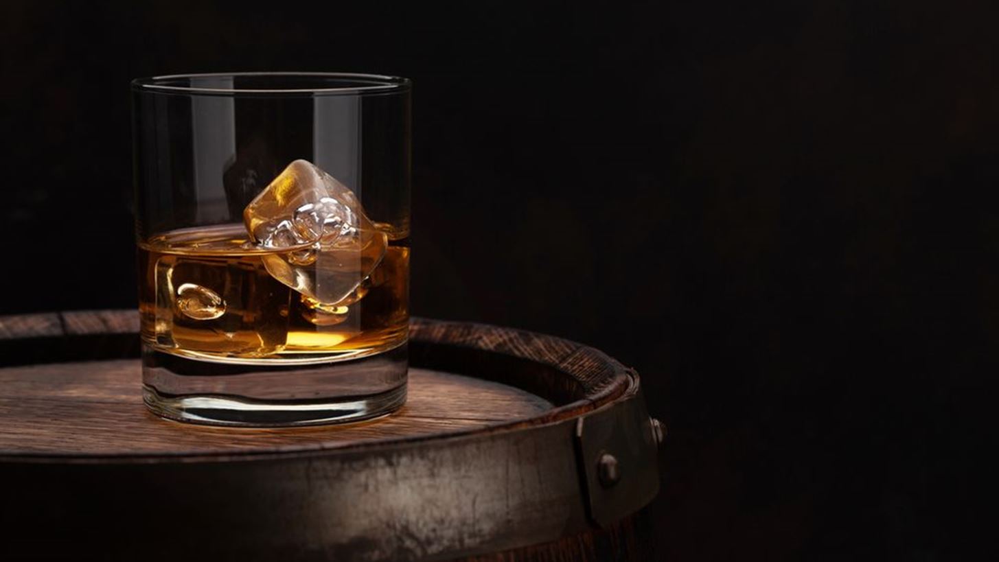 #Tidbits *: Whisky lovers alert!