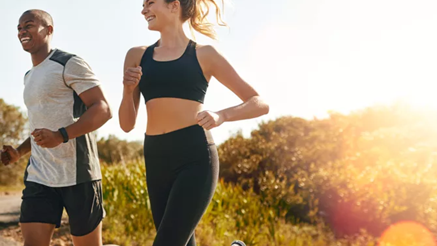 6 θεμελιώδεις συμβουλές για αρχάριους δρομείς