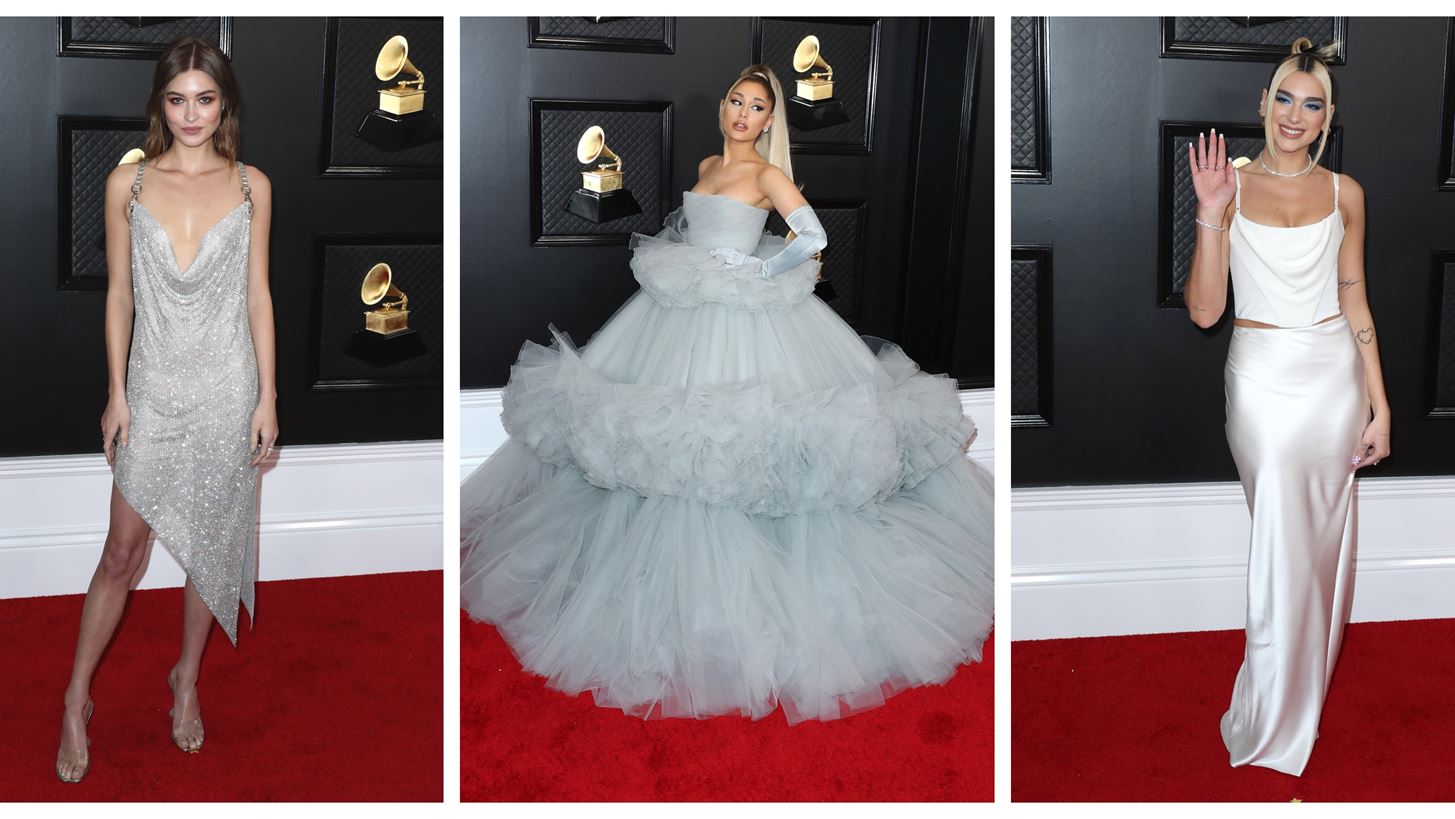 Grammy 2020: &#x39F;&#x3B9; &#x3B5;&#x3BC;&#x3C6;&#x3B1;&#x3BD;&#x3AF;&#x3C3;&#x3B5;&#x3B9;&#x3C2; &#x3C0;&#x3BF;&#x3C5; &#x3BE;&#x3B5;&#x3C7;&#x3C9;&#x3C1;&#x3AF;&#x3C3;&#x3B1;&#x3BC;&#x3B5; &#x3C3;&#x3C4;&#x3BF; &#x3BA;&#x3CC;&#x3BA;&#x3BA;&#x3B9;&#x3BD;&#x3BF; &#x3C7;&#x3B1;&#x3BB;&#x3AF;