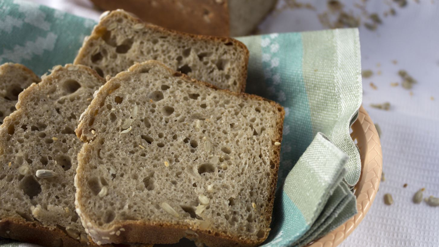 Δυσανεξία στη γλουτένη: 9 σημάδια που την "προδίδουν"