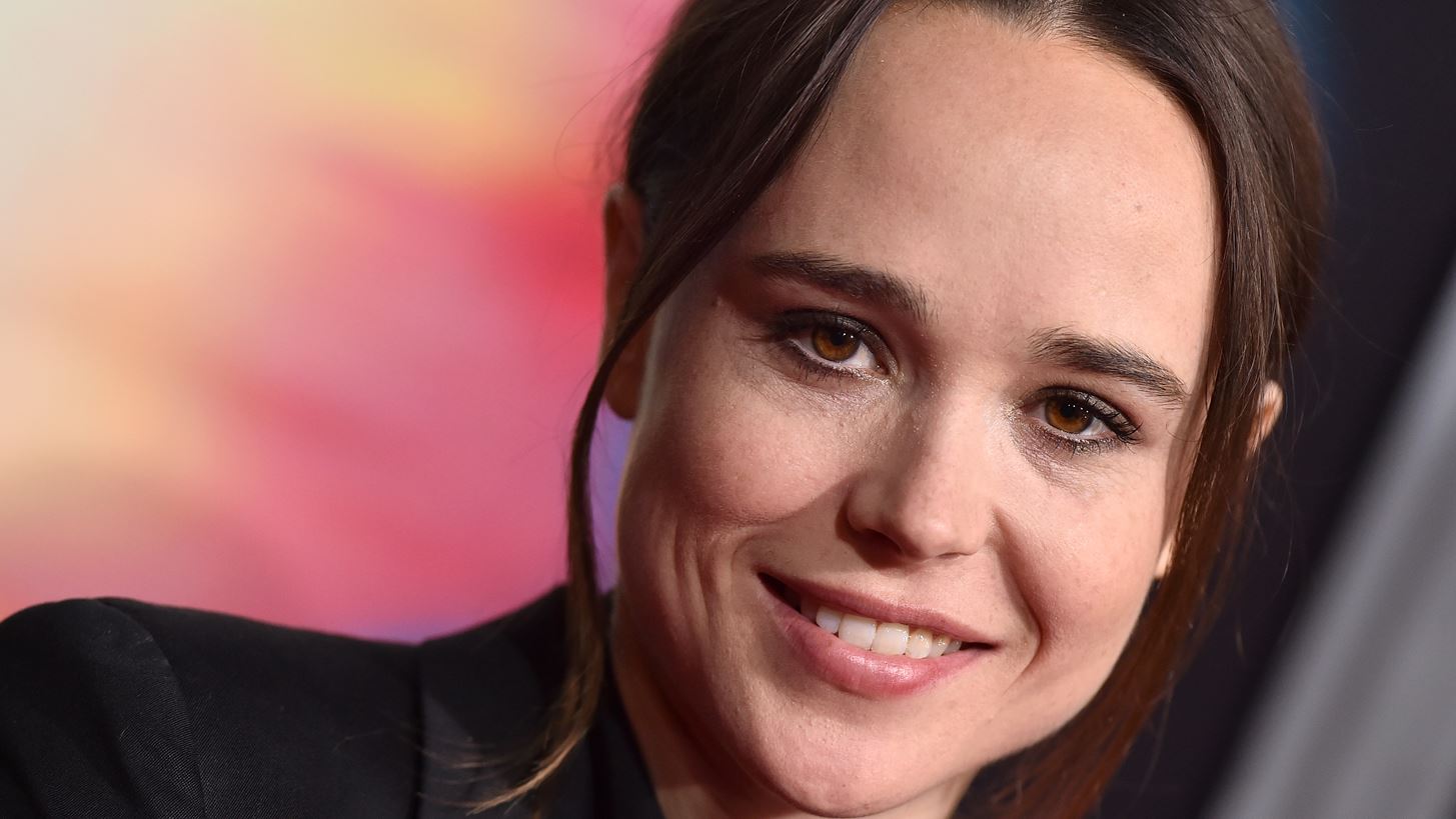 Ellen Page | &#x391;&#x3C0;&#x3BF;&#x3BA;&#x3AC;&#x3BB;&#x3C5;&#x3C8;&#x3B5; &#x3CC;&#x3C4;&#x3B9; &#x3B5;&#x3AF;&#x3BD;&#x3B1;&#x3B9; transgender &#x3BA;&#x3B1;&#x3B9; &#x3AC;&#x3BB;&#x3BB;&#x3B1;&#x3BE;&#x3B5; &#x3C4;&#x3BF; &#x3CC;&#x3BD;&#x3BF;&#x3BC;&#x3AC; &#x3C4;&#x3B7;&#x3C2; &#x3C3;&#x3B5; Elliot