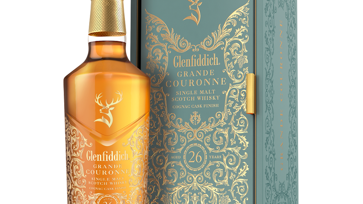 #Tidbits *: Whisky Lovers Alert