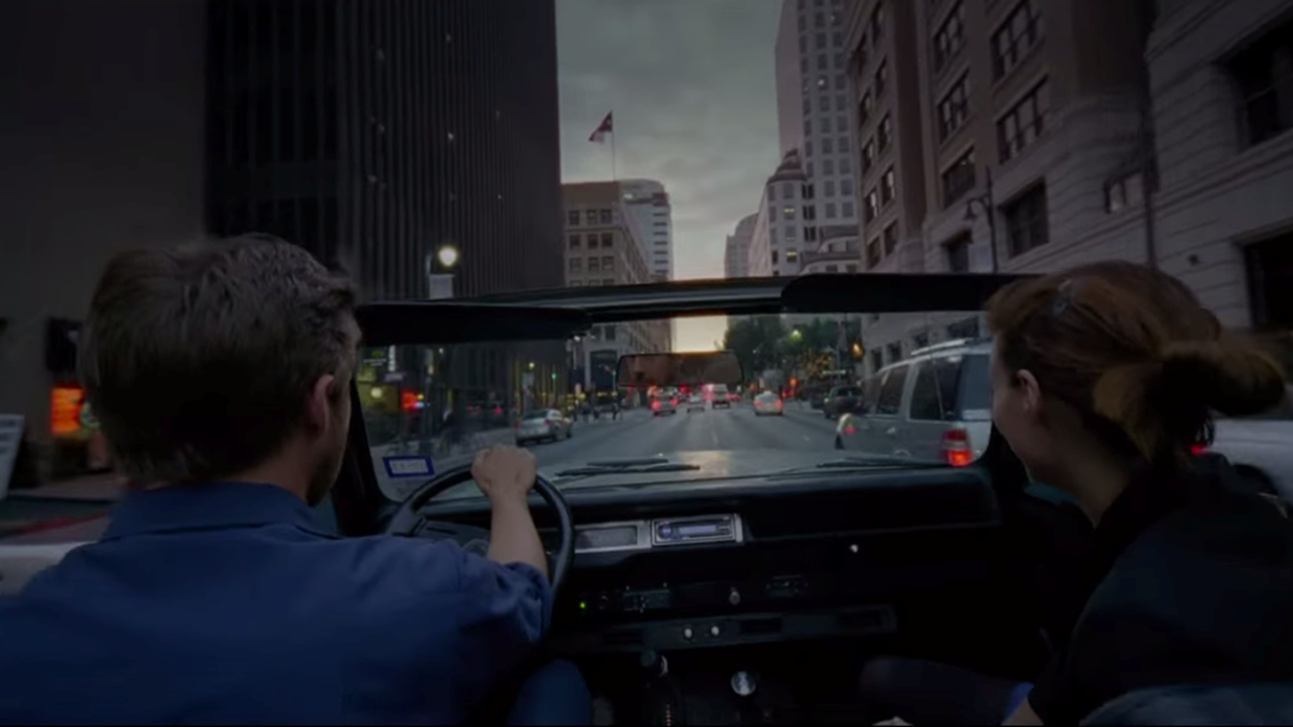 Ryan Gosling &#x3BA;&#x3B1;&#x3B9; Rooney Mara &#x3B5;&#x3AF;&#x3BD;&#x3B1;&#x3B9; &#x3AD;&#x3BD;&#x3B1; indie &#x3B6;&#x3B5;&#x3C5;&#x3B3;&#x3AC;&#x3C1;&#x3B9; &#x3BC;&#x3BF;&#x3C5;&#x3C3;&#x3B9;&#x3BA;&#x3CE;&#x3BD; &#x3C3;&#x3C4;&#x3BF; Song to song