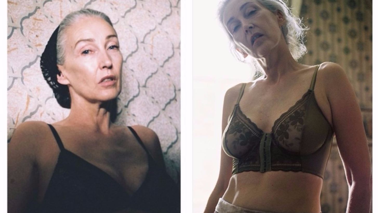 Mercy Brewer: &#x3A4;&#x3BF; 57&#x3C7;&#x3C1;&#x3BF;&#x3BD;&#x3BF; &#x3BC;&#x3BF;&#x3BD;&#x3C4;&#x3AD;&#x3BB;&#x3BF; &#x3C0;&#x3C1;&#x3C9;&#x3C4;&#x3B1;&#x3B3;&#x3C9;&#x3BD;&#x3B9;&#x3C3;&#x3C4;&#x3B5;&#x3AF; &#x3C3;&#x3B5; &#x3BA;&#x3B1;&#x3BC;&#x3C0;&#x3AC;&#x3BD;&#x3B9;&#x3B1; &#x3B5;&#x3C3;&#x3C9;&#x3C1;&#x3BF;&#x3CD;&#x3C7;&#x3C9;&#x3BD; &#x3BA;&#x3B1;&#x3B9; &#x3C3;&#x3C0;&#x3AC;&#x3B5;&#x3B9; &#x3C4;&#x3B1; &#x3C4;&#x3B1;&#x3BC;&#x3C0;&#x3BF;&#x3CD;