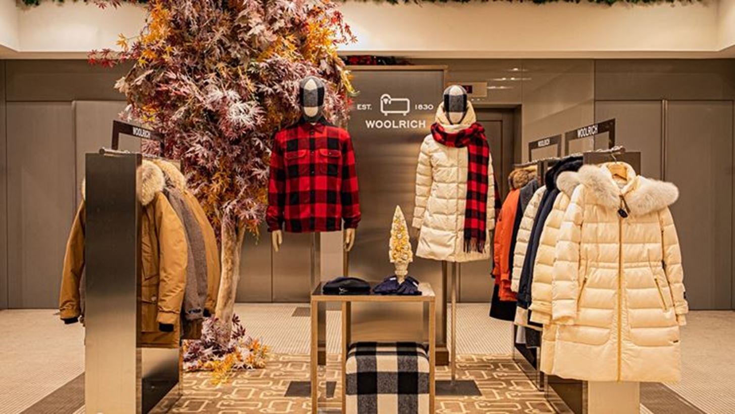 Woolrich | &#x391;&#x3BD;&#x3B1;&#x3BA;&#x3AC;&#x3BB;&#x3C5;&#x3C8;&#x3B5; &#x3CC;&#x3BB;&#x3B1; &#x3C4;&#x3B1; &#x3BA;&#x3BF;&#x3BC;&#x3BC;&#x3AC;&#x3C4;&#x3B9;&#x3B1; &#x3B3;&#x3B9;&#x3B1; &#x3BD;&#x3B1; &#x3B1;&#x3BD;&#x3C4;&#x3B9;&#x3BC;&#x3B5;&#x3C4;&#x3C9;&#x3C0;&#x3AF;&#x3C3;&#x3B5;&#x3B9;&#x3C2; &#x3C4;&#x3BF;&#x3BD; &#x3C7;&#x3B5;&#x3B9;&#x3BC;&#x3CE;&#x3BD;&#x3B1; &#x3BC;&#x3B5; &#x3C3;&#x3C4;&#x3B9;&#x3BB;