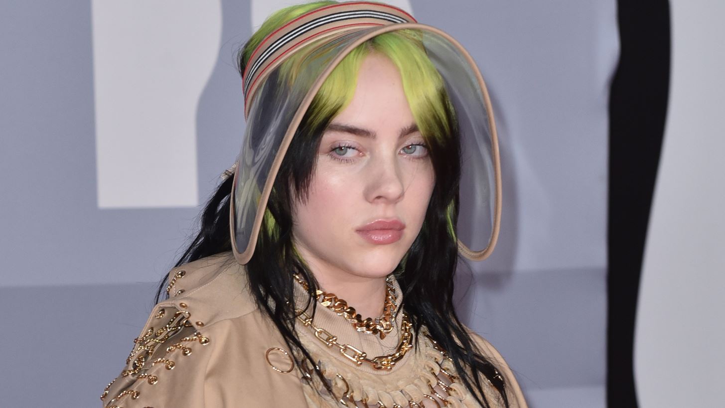 Billie Eilish | &#x391;&#x3C5;&#x3C4;&#x3CC;&#x3C2; &#x3B5;&#x3AF;&#x3BD;&#x3B1;&#x3B9; &#x3BF; &#x3BD;&#x3AD;&#x3BF;&#x3C2; &#x3B1;&#x3B3;&#x3B1;&#x3C0;&#x3B7;&#x3BC;&#x3AD;&#x3BD;&#x3BF;&#x3C2; &#x3C4;&#x3B7;&#x3C2;