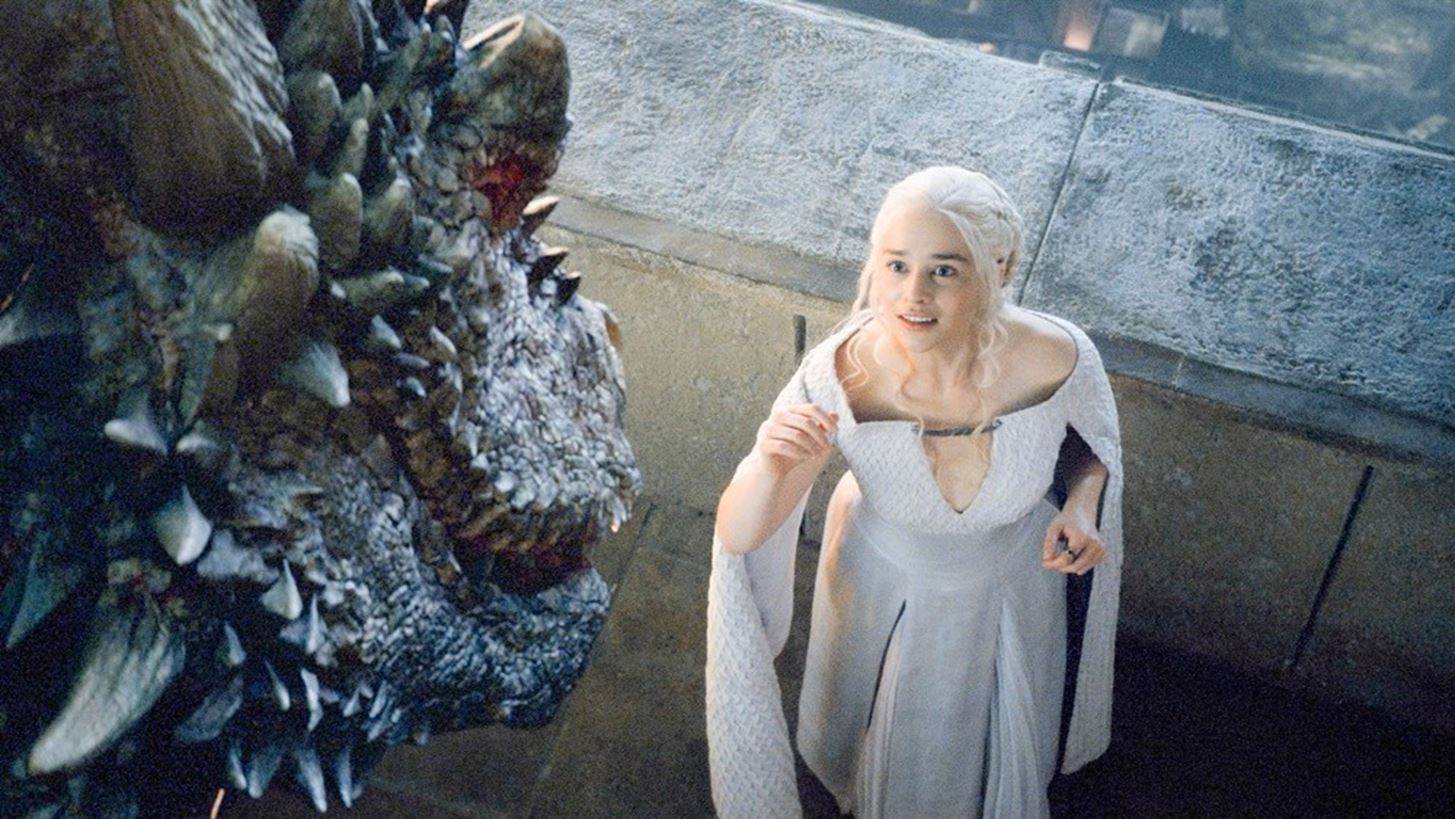 &#x397; &#x3AC;&#x3BD;&#x3BF;&#x3B4;&#x3BF;&#x3C2; &#x3BA;&#x3B1;&#x3B9; &#x3B7; &#x3C0;&#x3C4;&#x3CE;&#x3C3;&#x3B7; &#x3C4;&#x3BF;&#x3C5; Game of Thrones