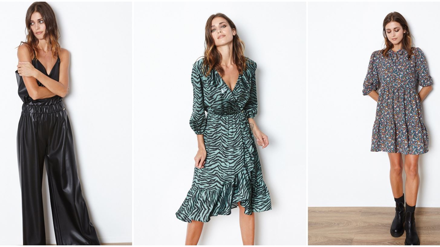 10 budget friendly αγορές για τη φθινοπωρινή σου γκαρνταρόμπα