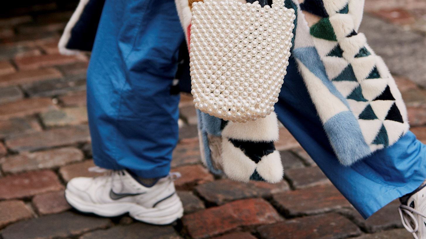 Τα sneakers του 2020 σύμφωνα με το Lyst