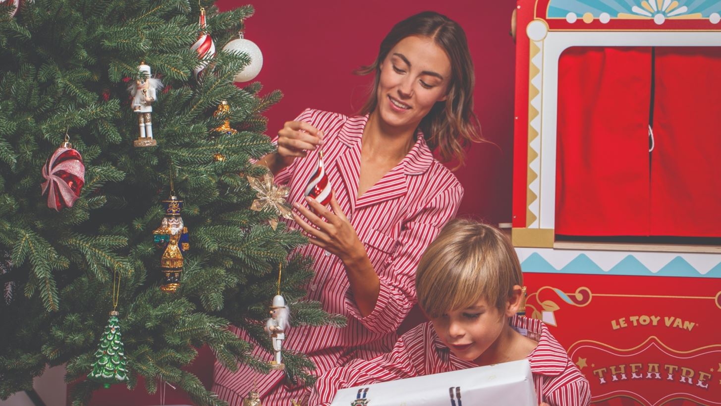 Perle d’Azur | Ανακαλύπτοντας τον πιο εκλεπτυσμένο προορισμό για παιδιά στην καρδιά της Αθήνας