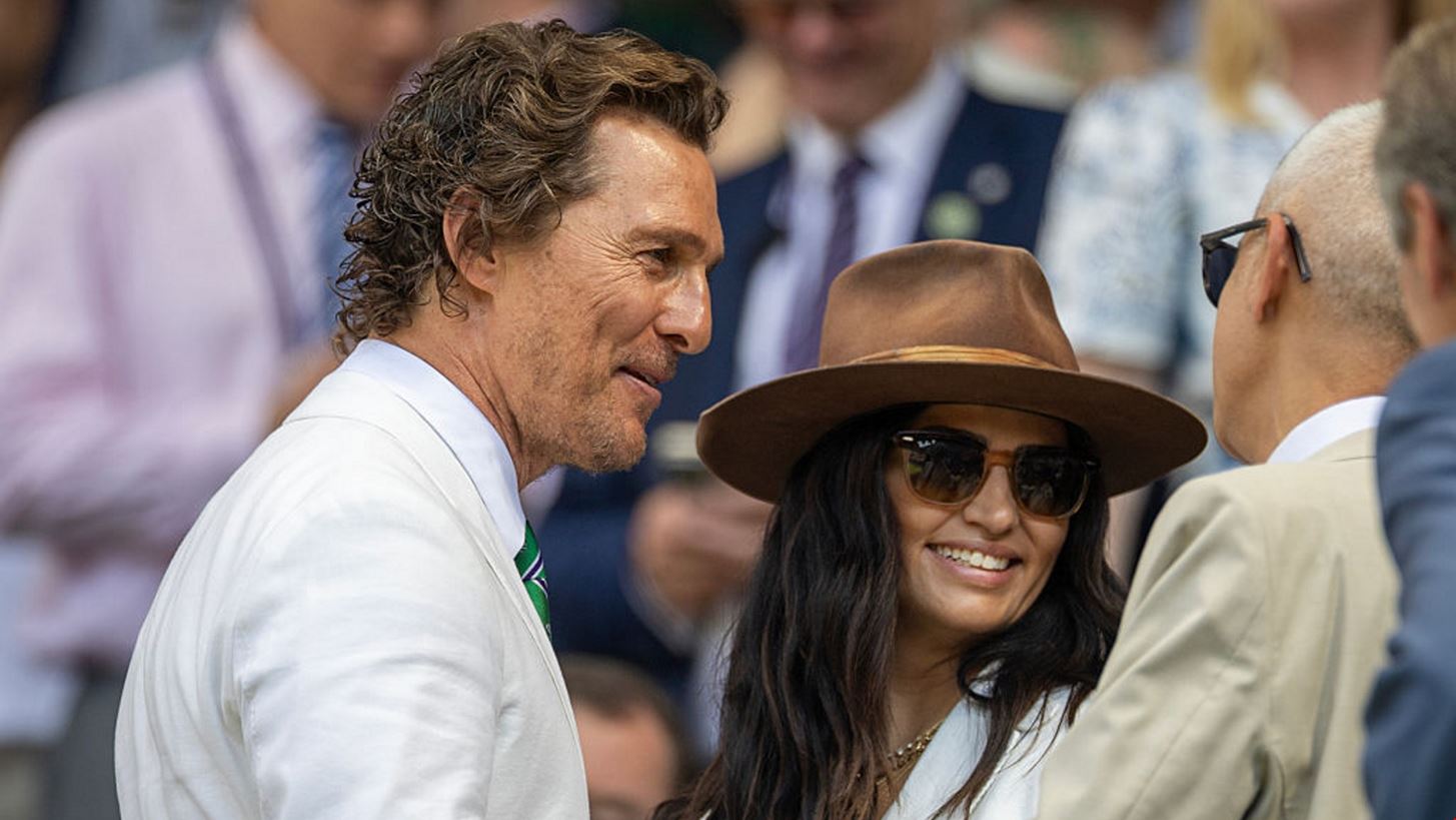 &#x39F; Matthew McConaughey &#x3B1;&#x3C0;&#x3BF;&#x3BA;&#x3AC;&#x3BB;&#x3C5;&#x3C8;&#x3B5; &#x3C4;&#x3BF; &#x3BC;&#x3C5;&#x3C3;&#x3C4;&#x3B9;&#x3BA;&#x3CC; &#x3C0;&#x3BF;&#x3C5; &#x3BA;&#x3C1;&#x3B1;&#x3C4;&#x3AC; &#x3AC;&#x3C6;&#x3B8;&#x3B1;&#x3C1;&#x3C4;&#x3BF; &#x3C4;&#x3BF;&#x3BD; &#x3B3;&#x3AC;&#x3BC;&#x3BF; &#x3C4;&#x3BF;&#x3C5;