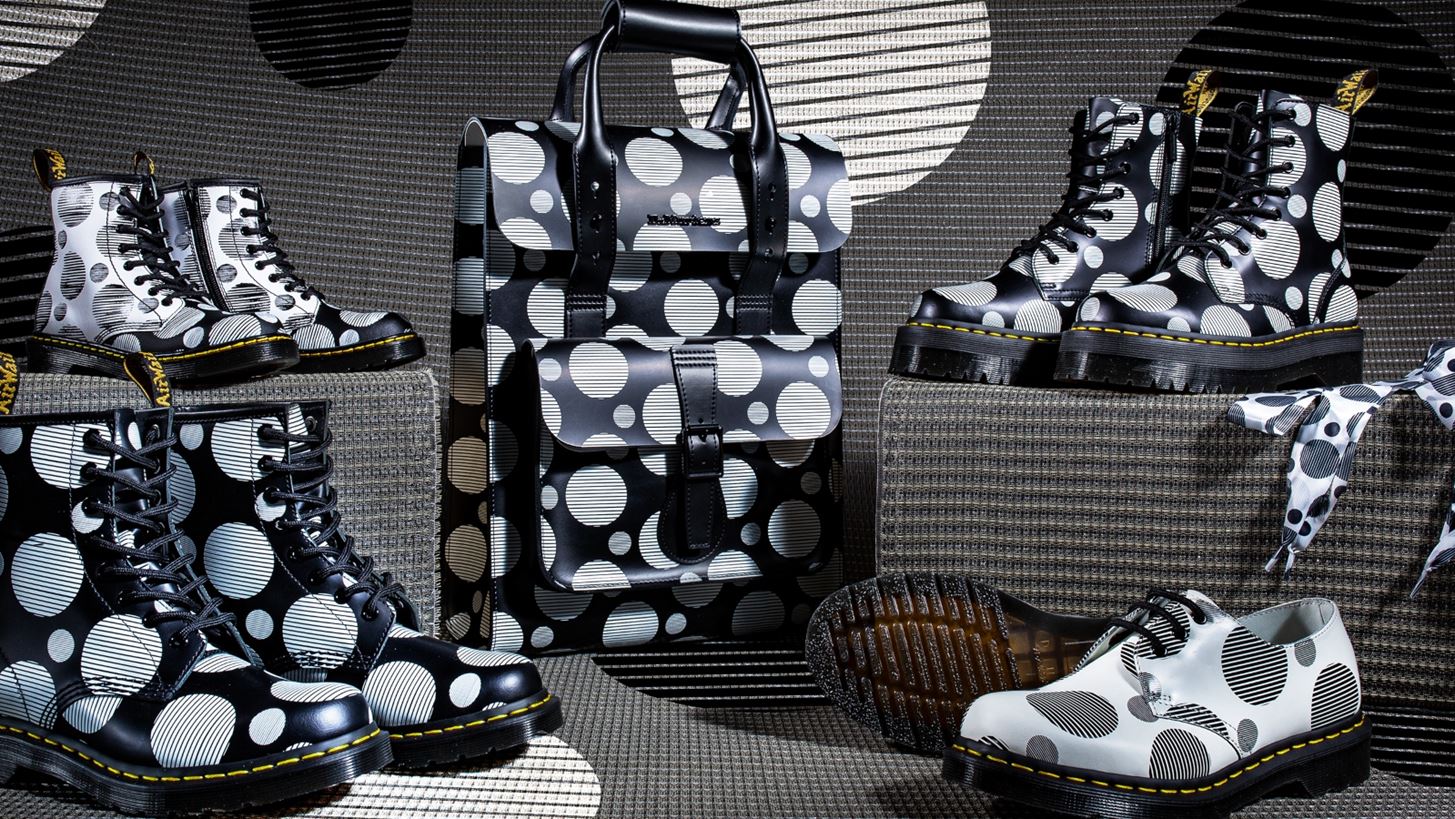 &#x3A4;&#x3B1; Dr.Martens &#x3B1;&#x3BD;&#x3B1;&#x3BD;&#x3B5;&#x3CE;&#x3B8;&#x3B7;&#x3BA;&#x3B1;&#x3BD; | &#x3A4;&#x3B1; &#x3BC;&#x3C0;&#x3BF;&#x3C4;&#x3AC;&#x3BA;&#x3B9;&#x3B1; &#x3C0;&#x3BF;&#x3C5; &#x3B8;&#x3B1; &#x3BA;&#x3AC;&#x3BD;&#x3BF;&#x3C5;&#x3BD; &#x3C4;&#x3B7; &#x3B4;&#x3B9;&#x3B1;&#x3C6;&#x3BF;&#x3C1;&#x3AC; &#x3C3;&#x3C4;&#x3BF; &#x3C3;&#x3C4;&#x3B9;&#x3BB; &#x3C3;&#x3BF;&#x3C5;