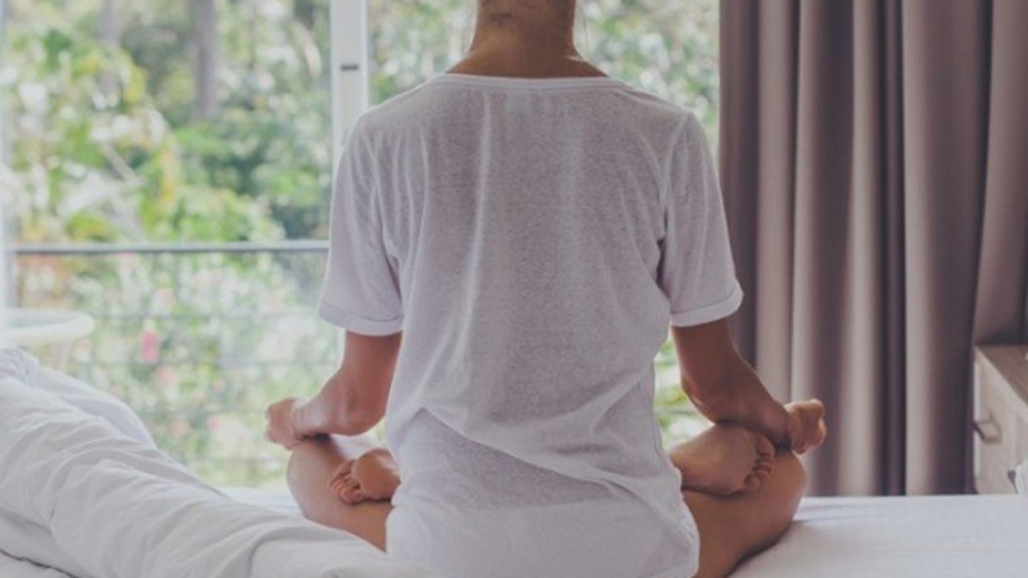 Ανέβασε την ψυχολογία σου με αυτά τα είδη άσκησης