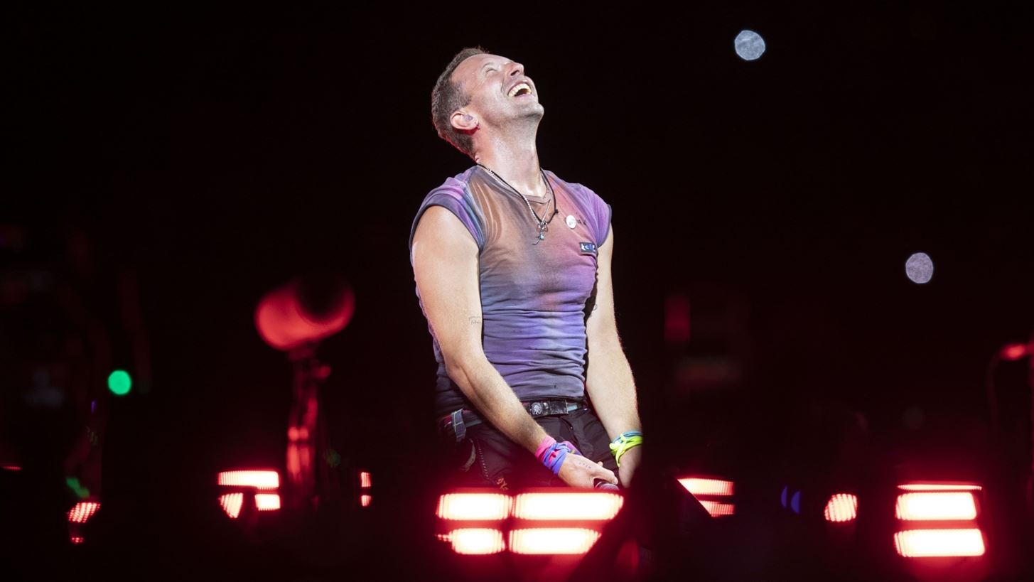 &#x388;&#x3C0;&#x3B1;&#x3B8;&#x3B5;&#x3C2; &#x3BA;&#x3B9; &#x3B5;&#x3C3;&#x3CD; FOMO &#x3C0;&#x3BF;&#x3C5; &#x3B4;&#x3B5;&#x3BD; &#x3C0;&#x3AE;&#x3B3;&#x3B5;&#x3C2; &#x3C3;&#x3C4;&#x3BF;&#x3C5;&#x3C2; Coldplay;
