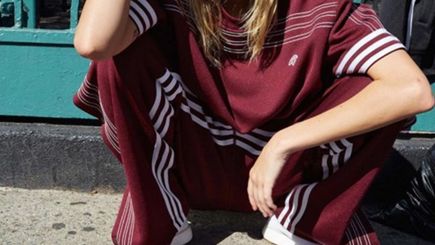 &#x397; &#x3BD;&#x3AD;&#x3B1; &#x3C3;&#x3C5;&#x3BB;&#x3BB;&#x3BF;&#x3B3;&#x3AE; &#x3C4;&#x3BF;&#x3C5; Alexander Wang &#x3B3;&#x3B9;&#x3B1; &#x3C4;&#x3B7;&#x3BD; Adidas &#x3B5;&#x3AF;&#x3BD;&#x3B1;&#x3B9; &#x3B5;&#x3B4;&#x3CE;!