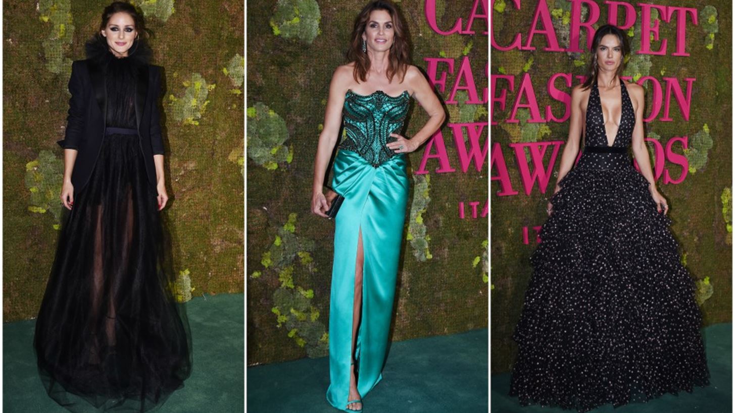 Green Carpet Fashion Awards | &#x38C;&#x3BB;&#x3B1; &#x3CC;&#x3C3;&#x3B1; &#x3AD;&#x3B3;&#x3B9;&#x3BD;&#x3B1;&#x3BD; &#x3C3;&#x3C4;&#x3B1; &#x3B2;&#x3C1;&#x3B1;&#x3B2;&#x3B5;&#x3AF;&#x3B1; &#x3BC;&#x3CC;&#x3B4;&#x3B1;&#x3C2; &#x3C4;&#x3B7;&#x3C2; &#x395;&#x3B2;&#x3B4;&#x3BF;&#x3BC;&#x3AC;&#x3B4;&#x3B1;&#x3C2; &#x39C;&#x3CC;&#x3B4;&#x3B1;&#x3C2; &#x3C4;&#x3BF;&#x3C5; &#x39C;&#x3B9;&#x3BB;&#x3AC;&#x3BD;&#x3BF;&#x3C5;