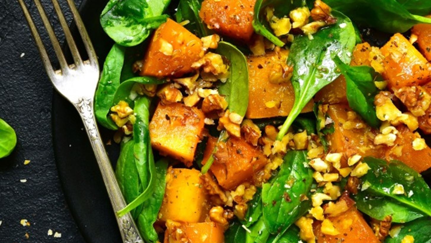 Πώς να φάω το σπανάκι; 2 συνδυασμοί που πρέπει να αποφύγεις