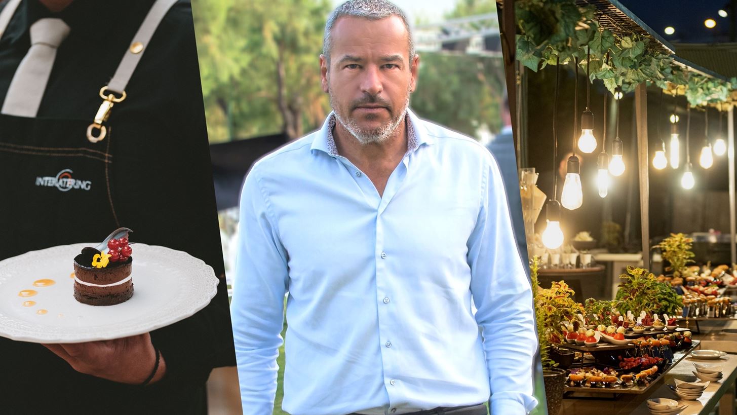 &#x39F; &#x391;&#x3BD;&#x3B4;&#x3C1;&#x3AD;&#x3B1;&#x3C2; &#x3A4;&#x3BF;&#x3C5;&#x3C4;&#x3B6;&#x3B9;&#x3B1;&#x3C1;&#x3AF;&#x3B4;&#x3B7;&#x3C2; &#x3C4;&#x3B7;&#x3C2; InterCatering &#x3BC;&#x3B1;&#x3C2; &#x3BE;&#x3B5;&#x3BD;&#x3B1;&#x3B3;&#x3B5;&#x3AF; &#x3C3;&#x3C4;&#x3BF; backstage &#x3B5;&#x3BD;&#x3CC;&#x3C2; event