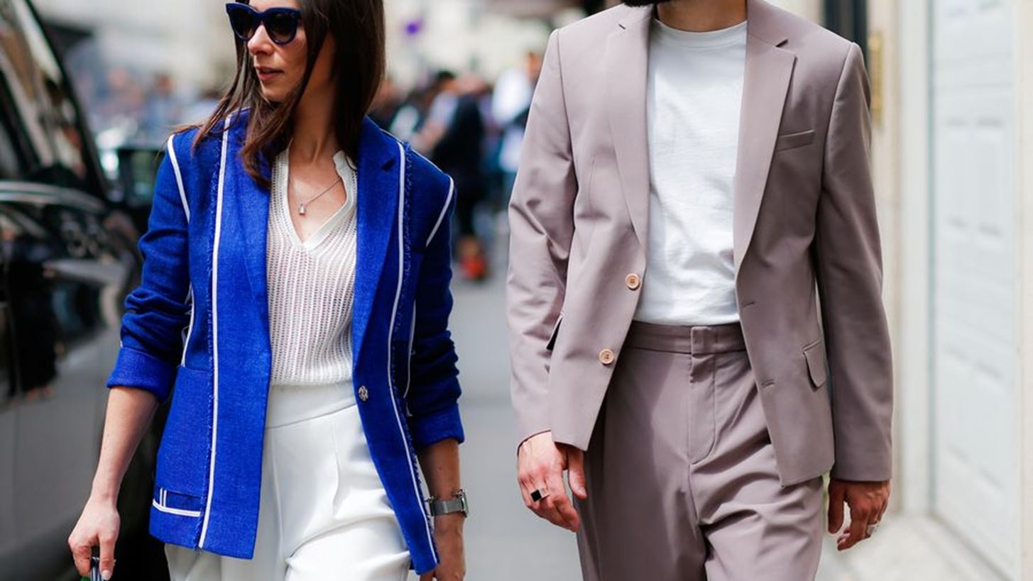 Είναι αυτό το επόμενο μεγάλο trend στα παπούτσια;